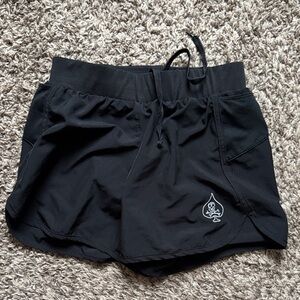 Men’s SOFLETE shorts 3” inseam